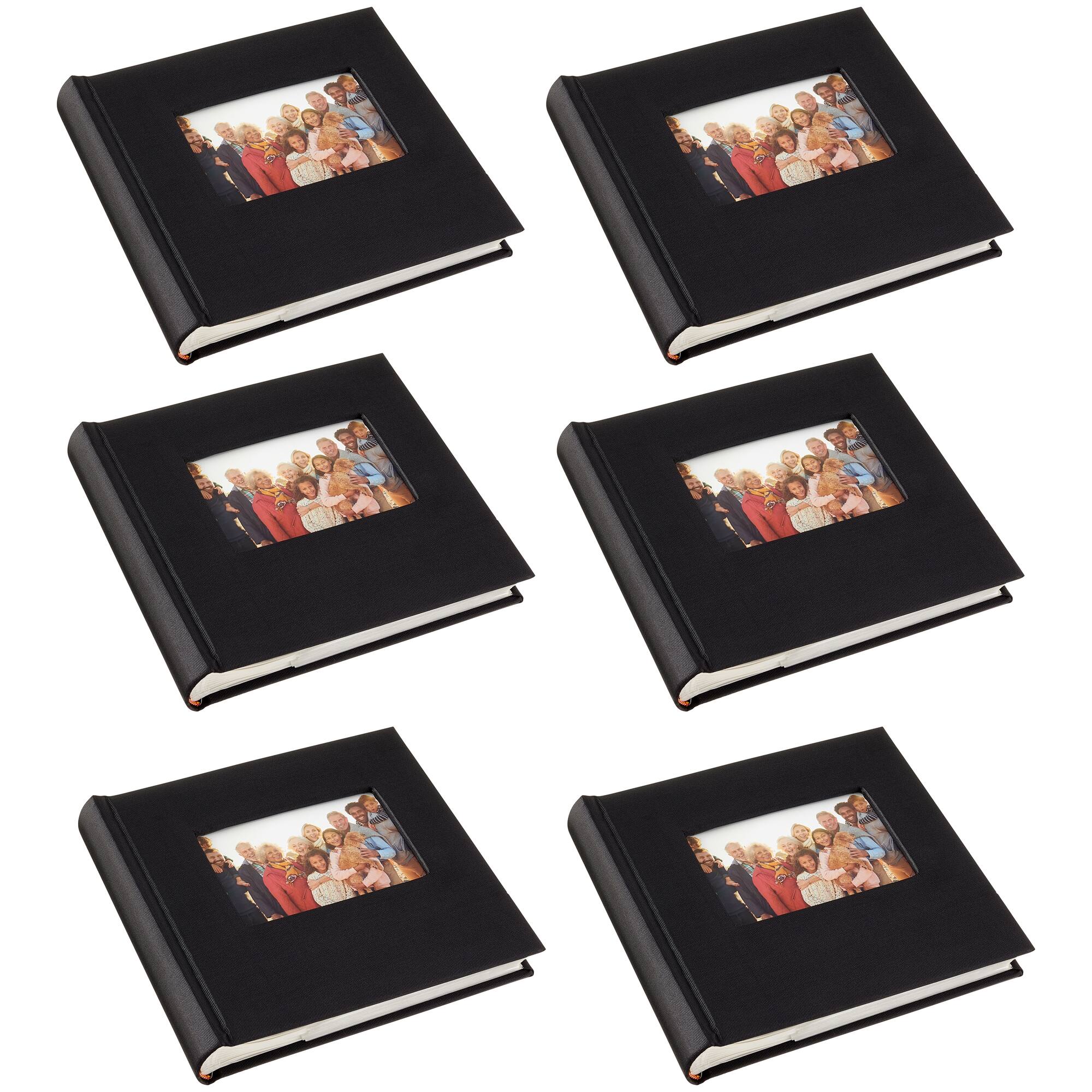 6 Pack: Photo Album by Recollections